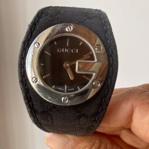 Gucci Watch